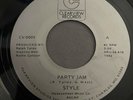 Modern Soul Boogie 45 Style - Party Jam / You Turn Me On