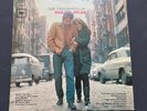 The Freewheelin’ Bob Dylan - 1963 US Stereo 1st Press 360 Sound 2 EYE CS8786 EX