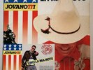 JOVANOTTI-LA MIA MOTO- LP-1°STAMPA ITALY-1989+CARTONLINA VINCI LA MIA MOTO RARA