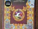 Thin Lizzy - Johnny The Fox  Lp UK limited edition on brown vinyl sealed