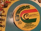 Barrington Levy , Sister Carol , Put On Me Clark’s  , 12” Greensleeves