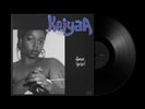 KEIYAA   FOREVER, Ya Girl   Ltd Ed BLACK Vinyl LP   R&B Soul Jazz   GET THIS LP