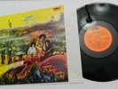 LP, Jimi Hendrix, Electric Ladyland Part 1, Polydor 2310-271, 1973 UK REISSUE NM