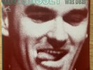 Morrissey – Beethoven Was Deaf (UK 93,His Master's Voice–CSD 3791 / 7 890611) Lp