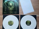 OVERKILL The Electric Age 2LP WHITE Vinyl ltd.200 /Slayer Kreator Sodom Devil