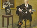 Eric Clapton : Me and Mr Johnson Vinyl***NEW*** FREE Shipping, Save £s