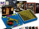 BAP VINYL BOX VOLUME 1 (1981-1988) - Limited 10 LP Box  Nur 500 St. Niedecken