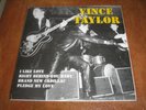 EP VINCE TAYLOR : Pioneros  Del Rock and Roll - N° 7 - JLA - 50.003 - Spain - M
