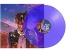 Juice Wrld - Legends Never Die LP Purple Vinyl *Read Description*