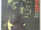 Art Blakey And The Jazz Messengers Moanin Blue Note BST-84003 French Print