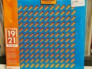ORCHESTRAL MANOEUVRES IN THE DARK NUMBERED 893 ORANGE VINYL LP 1000 LTD ED OMD