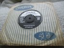 The Ronettes Walking) In The Rain 1965 UK 45 LONDON copy in ex con