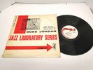 Duke Jordan - Jazz Laboratory Series Bop 1957 LP Signal S-101