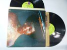 Cannonball Adderley Soul Zodiac 2 Records Vinyl lp Album
