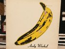 The VELVET UNDERGROUND & NICO Andy Warhol V6-5008 BANANA East Coast LP 1967