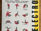 Various - Street Sounds Best Of Electro Vol 1 - LP Record Vinyl Album - Hip Hop