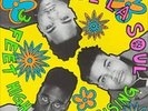 De La Soul - 3 Feet High And Rising '89 LP Used