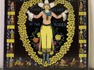 The Byrds - Sweetheart Of The Rodeo - 1968 Columbia CS 9670 Vinyl LP VG+