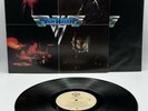 Van Halen Self Titled 12” Vinyl Album Authentic 1978 Warner Bros Records BSK3075
