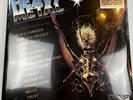 Heavy Metal Film Soundtrack 1981 GF,NM - Black Sabbath Boc Cheap Trick Devo