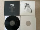 COLDPLAY A RUSH OF BLOOD TO THE HEAD UK 1 ST FIRST PRESS VINYL RECORD LP