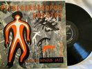 Charles Mingus LP Pithecanthropus Erectus ATLANTIC orig DG black label MONO EX