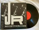 JR Monterose LP In Action VSOP 1983 re EX/M- very clean