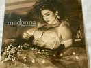 Madonna LP Like A Virgin SIRE orig 1984 SEALED