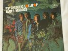 Blues Magoos LP Psychedelic Lollipop MERCURY original 1966 SEALED