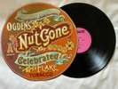 Small Faces LP Ogdens Nut Gone Flake IMMEDIATE original DIE CUT super clean M-