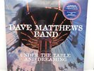 Dave Matthews Band - Under The Table And Dreaming - Vinyl LP New Sealed