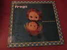 The Frogs - My Daughter The Broad Matador 1996 In shrink mint-