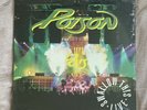 Poison Swallow This - Live LP 1991 - RARE SHRINK-WRAPPED UNOPENED