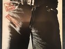 THE ROLLING STONES STICKY FINGERS VINLY LP FIRST UK PRESS A4/B3 NO PROMOTONE
