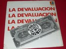 LP THREE SOULS IN MY MIND La devaluacion RAFF todo a volar,la vamos a pasar bien