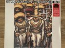 Rage Against The Machine- The Battle of Mexico City RSD 2021 LP SEALED