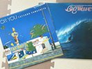 TATSURO YAMASHITA FOR YOU / BIG WAVE LP SET CITY POP VINYL LP JAPAN