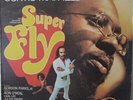 CURTIS MAYFIELD - Superfly   VINYL LP