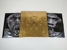 Jay-Z & Kanye West - Watch The Throne [Vinyl] Picture Disc Spun Once VG+