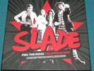 SLADE Feel The Noize LTD EDITITION Singles Box 10 Vinyl 45