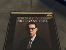 BILL EVANS PORTRAIT IN JAZZ MFSL #3206/6000 SEALED NEW