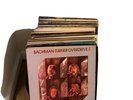 LP. Never a dull Rod Stewart. Only Mick Jagger could provoke this excitement