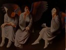 BLACK SABBATH HEAVEN AND HELL RARE 1980 ORIGINAL VINYL ALBUM REAL NICE COPY