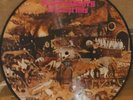 BLACK SABBATH THE GREATEST HITS PICTURE DISC VINYL ALBUM LP