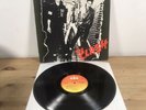 THE CLASH UK LP CBS 32232