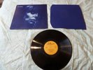 JONI MITCHELL - BLUE VINYL LP 1971 ORIGINAL 1ST PRESSING  A1 / B1