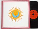 King Crimson       Larks tongues in aspic        Insert        NM # P