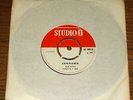 BOB ANDY   EXPERIENCE b/w LET THEM SAY   UK STUDIO 1 ONE 7