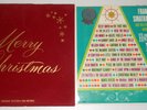 FRANK SINATRA & FRIENDS Have Yourself A Merry Little Chrismas lp CUSTOM SLV RARE