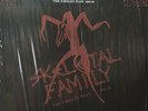 SKELETAL FAMILY - THE SINGLES PLUS 1983-85 - GOTH ROCK - DOUBLE LP